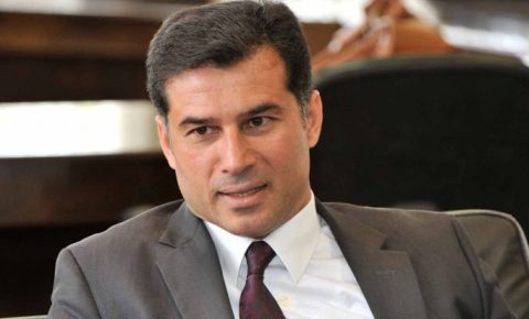 UBP’de yetki üyenin