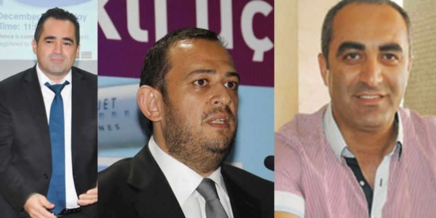 Kapıya kilit vuracağız!