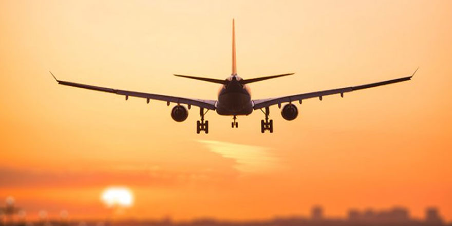 “Kıbrıs’ın Batısı casus uçaklarla doldu”