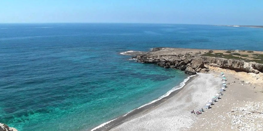 Baf-Akama bölgesinde uyuşturucu