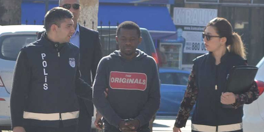 Suçunu kabul etti, özürle yırtmaya çalıştı