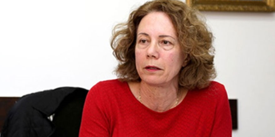 Kayıp Şahıslar komitesi’nden kampanya