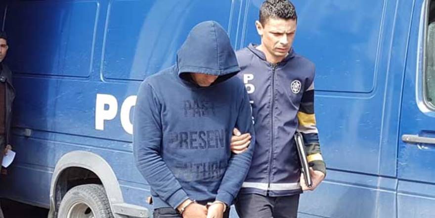 Yüzlerce kadını taciz etti!