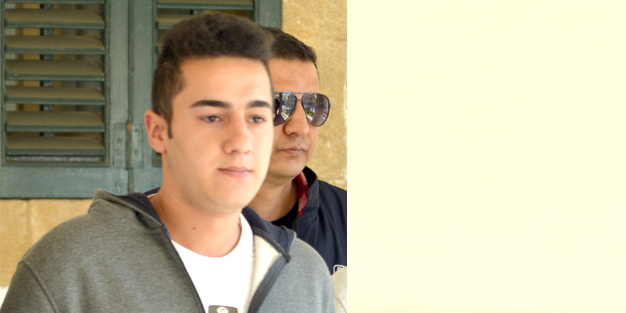 Sanık 2 ay hapis yatacak