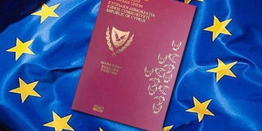 İngiltere’deki üçüncü ve dördüncü kuşak Kıbrıslı Rumlardan “Kıbrıs Cumhuriyeti” pasaportuna yoğun ilgi