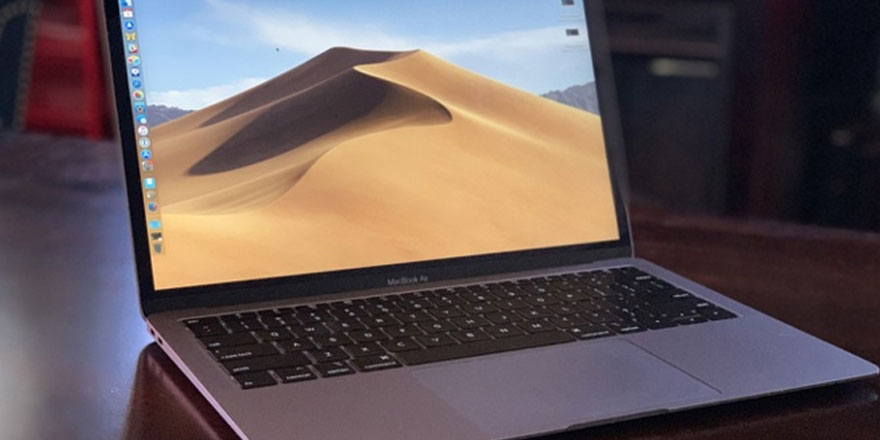 Mac için en iyi korumayı ESET sunuyor