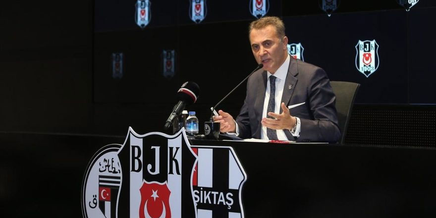 Beşiktaş’ın kurtuluş reçetesi belli oldu