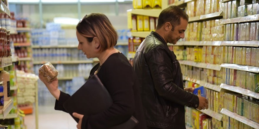 Bazi iş yerlerinin faaliyetleri geçici olarak durduruldu