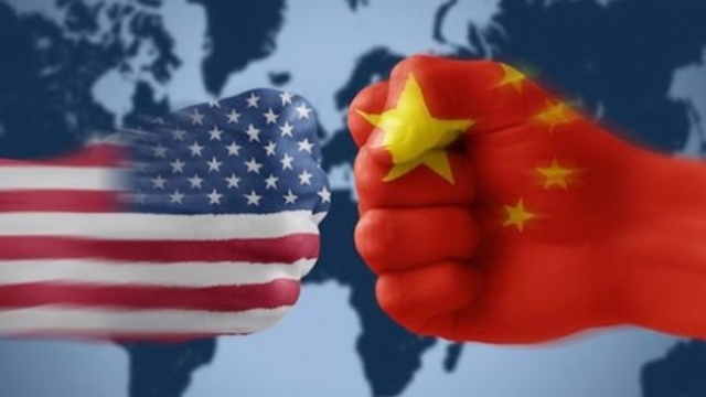 Çin'den ABD'ye "Güney Çin Denizi'ne karışma" mesajı