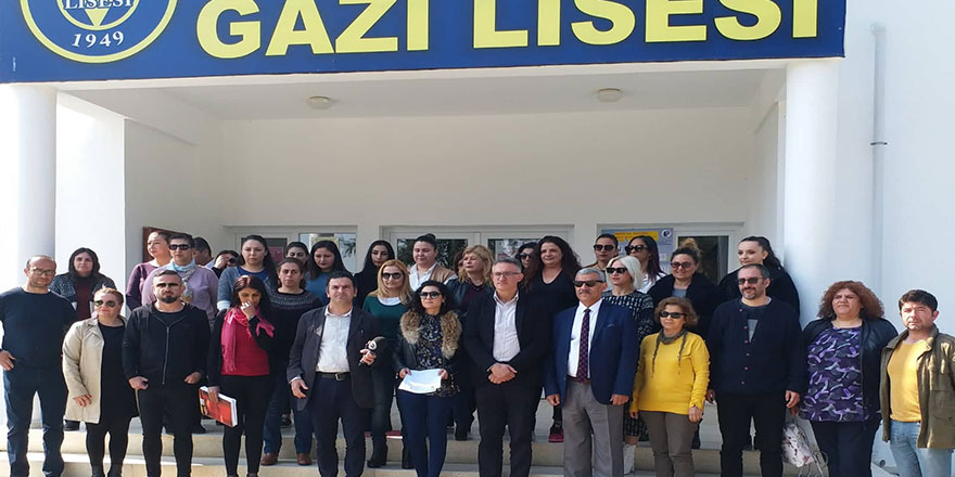 Eğitim Hakkı Temel Anayasal Haktır!