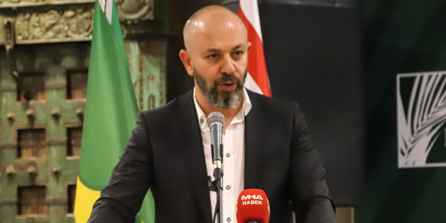 MTG 74.yaşını görkemli bir gece ile kutladı