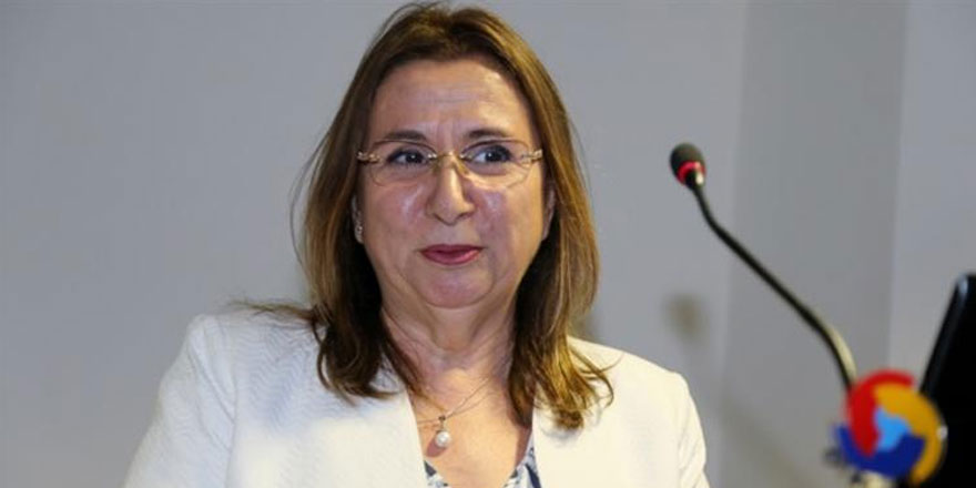 Bakan Pekcan: Ekonomide çok önemli adımlar atılacak