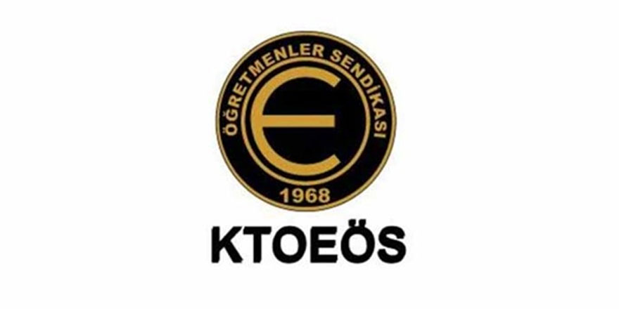 KTOEÖS, okullardaki sorunlarla ilgili yarın Erenköy Lisesi’nde açıklama yapacak