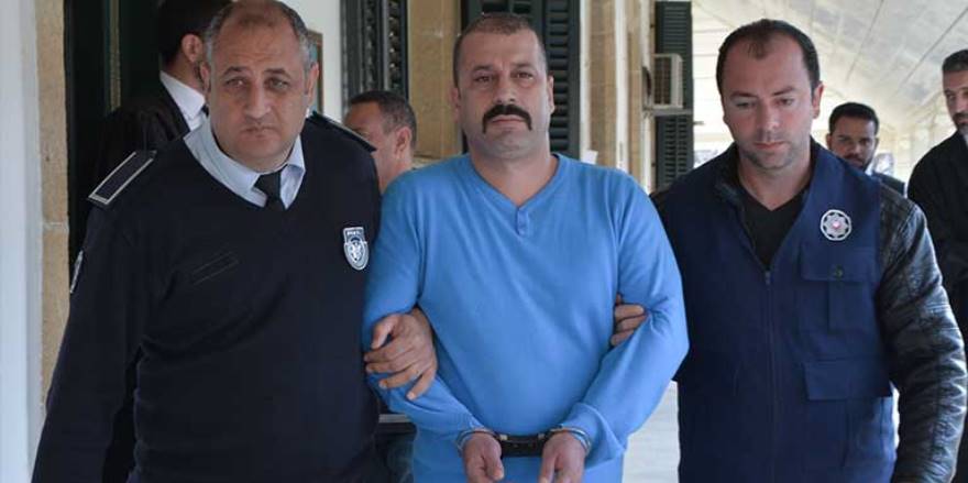 Durdu, 5 yıl hapis yatacak