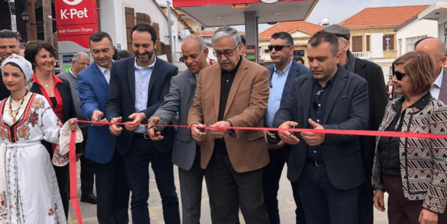 Akıncı: “Rum tarafı eşitliği sindiremiyor”