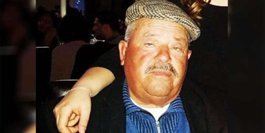 Hasan Barbaros’un acı günü..