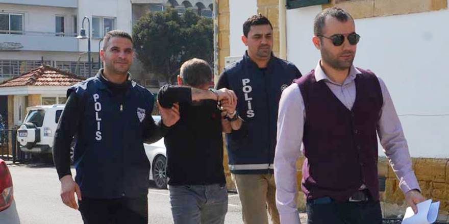 Taksici tutuklu yargılanacak