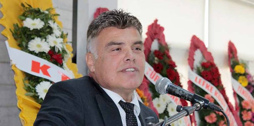 Başkanlığa yeniden Güröz getirildi