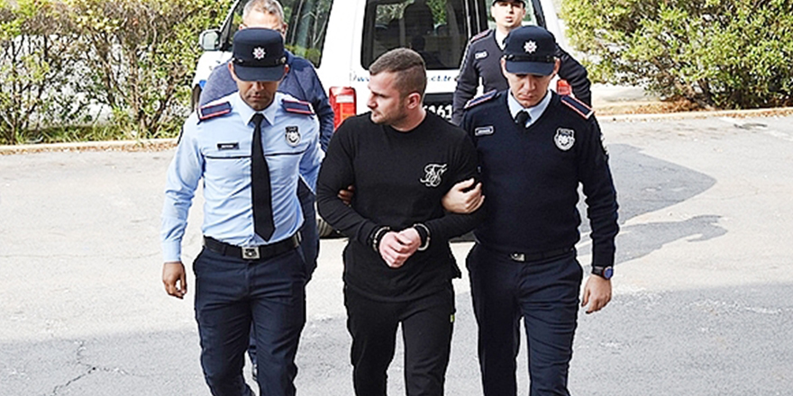 "Yanlışlıkla girdim" bahanesi kurtarmadı