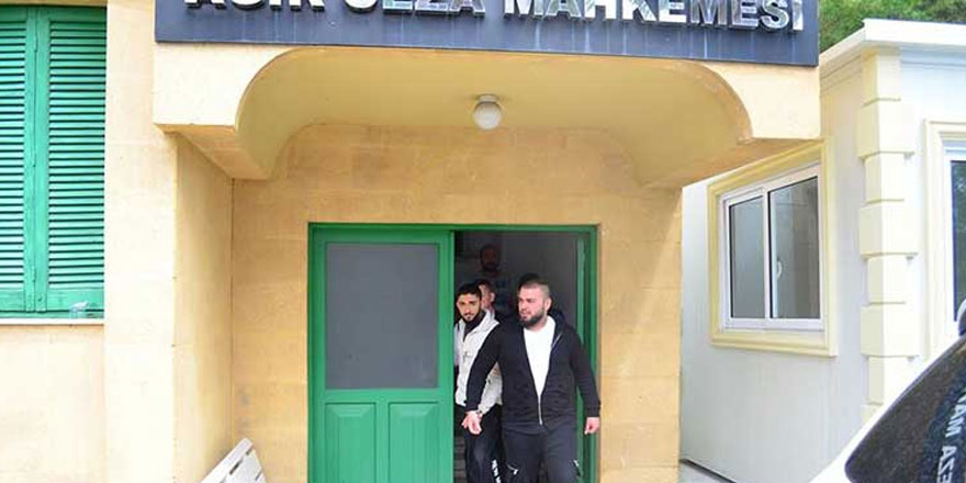 Yolcu’nun tedavisi sürüyor