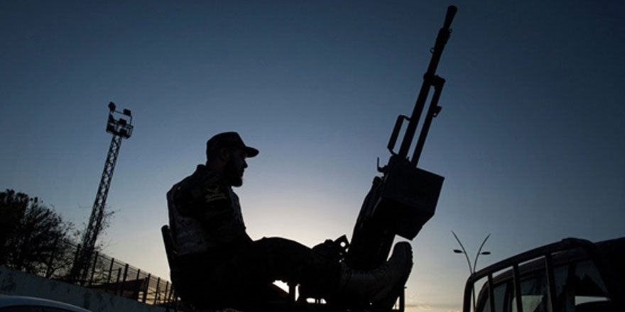 Trablus'taki çatışmalar: 21 ölü, 27 yaralı