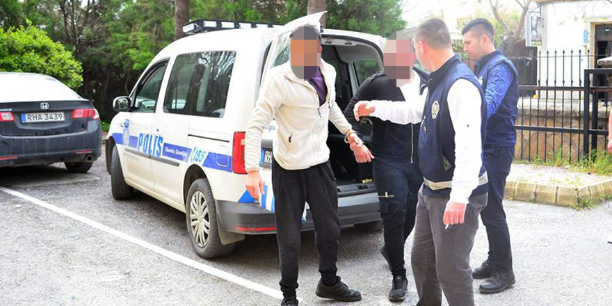 Eğlence mekanında ‘darp’ iddiası