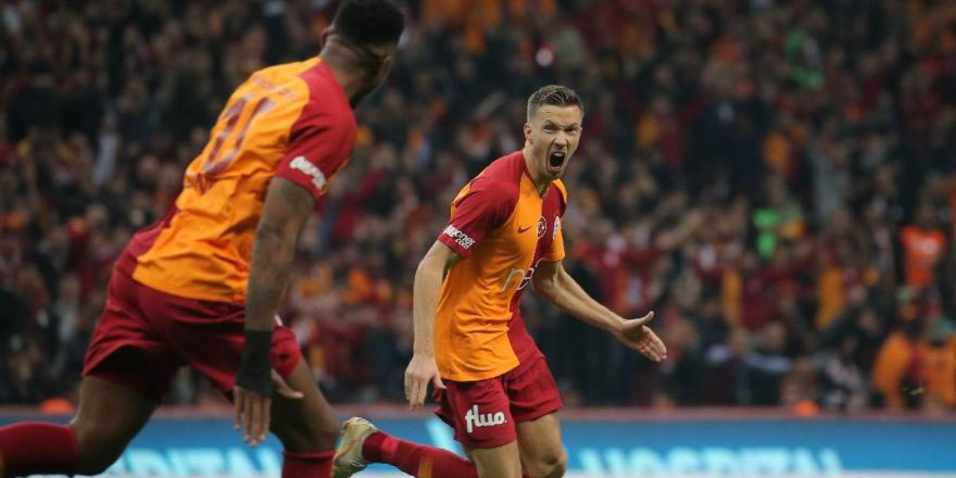 Kadıköy’de kazanma zamanı…