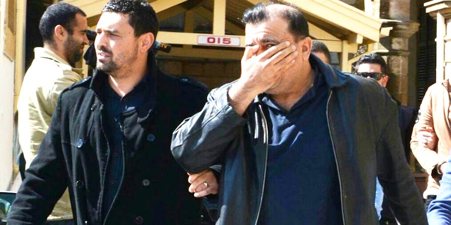 Cinayet zanlısının suçsuz olduğu anlaşıldı