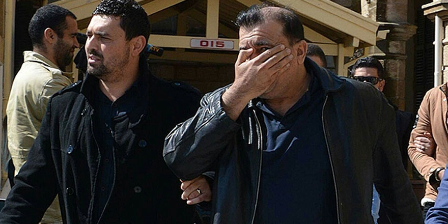 Sahte kimlikten yargılanacak