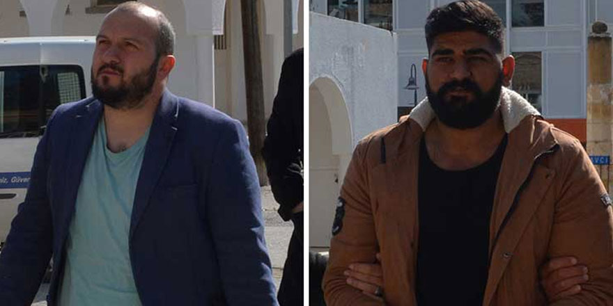 İki zanlı daha cinayetten aklandı