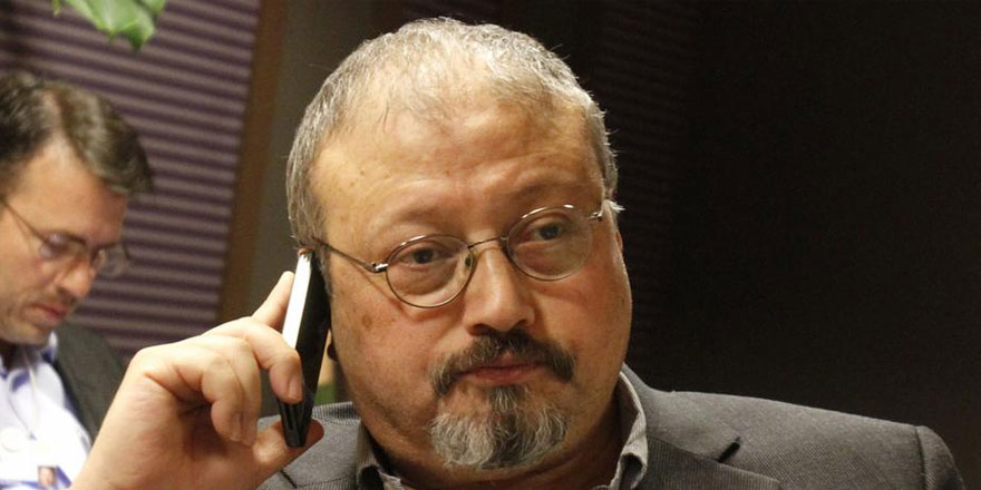 Kaşıkçı cinayetiyle ilgili 16 Suudi'ye yaptırım