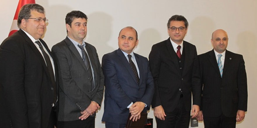 “Üniversiteler bizim için bir ekonomi sektörü değildir"