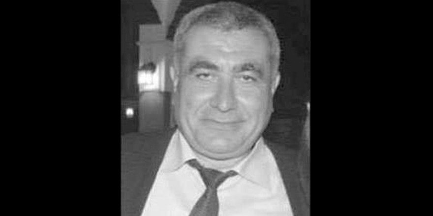 Restoranda yemek yerken hayatını kaybetti