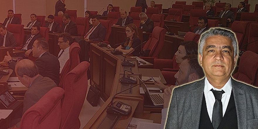 “Geç bile kalındı”