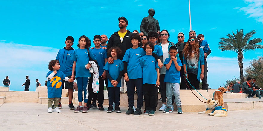 Turkcell Girne yarı maratonu’na sayılı günler kaldı