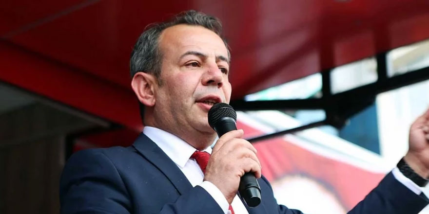 Ben Mustafa Kemal'in askeriydim sen de Kandil'in yalakası