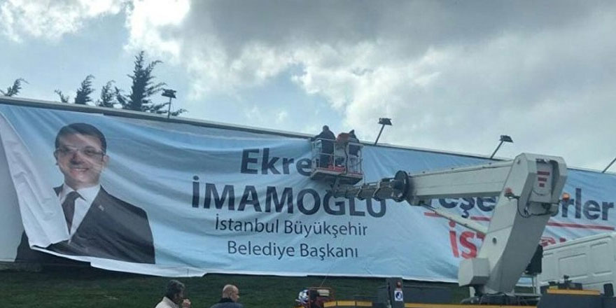 Yılların reisçileri İmamoğlucu oldu