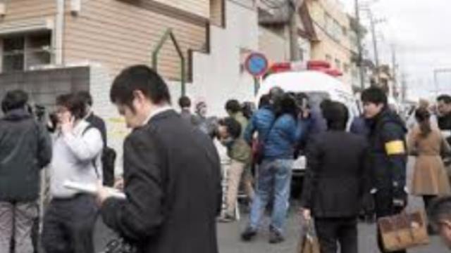 Japonya'da bir evde 9 ceset bulundu