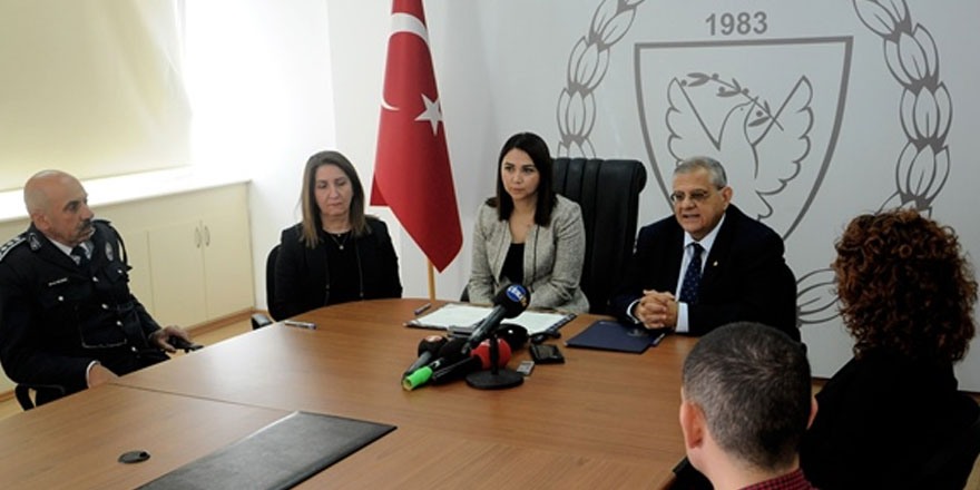 Gardiyanlara eğitim için içişleri ile DAÜ protokol imzaladı