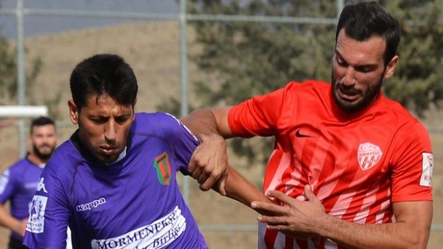 Zirve Gönyeli'nin