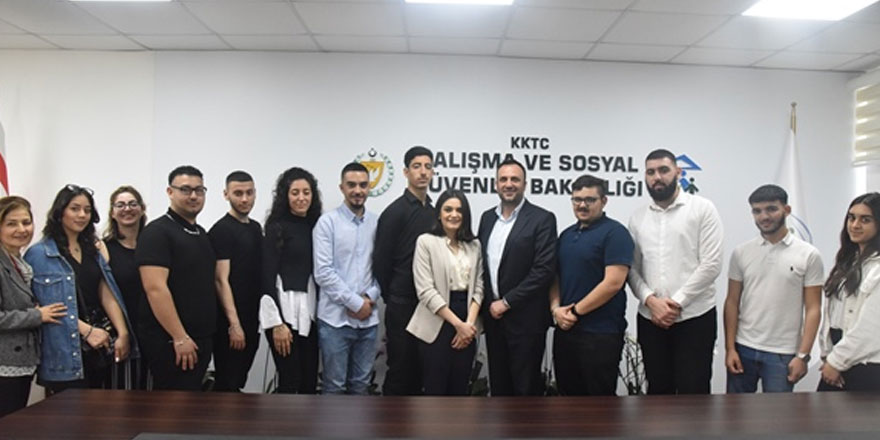 “ Yeter ki o ışığı görelim”