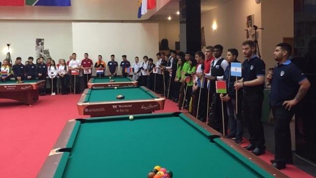 Alnar’dan çifte galibiyet