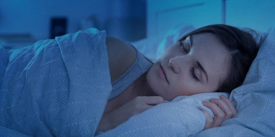 Uykuyla ilgili şaşırtıcı gerçekler