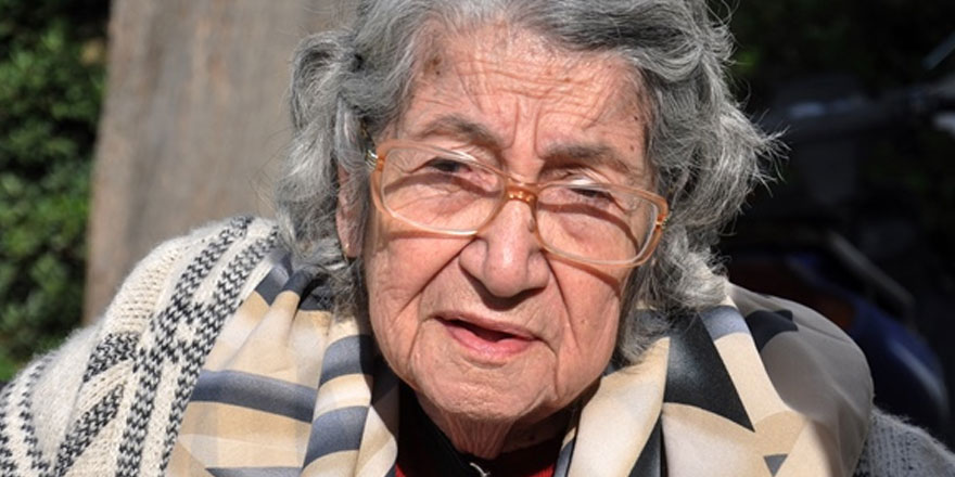 Aşık hayatını kaybetti..