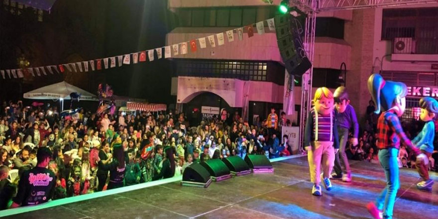 İyilik festivali sürüyor