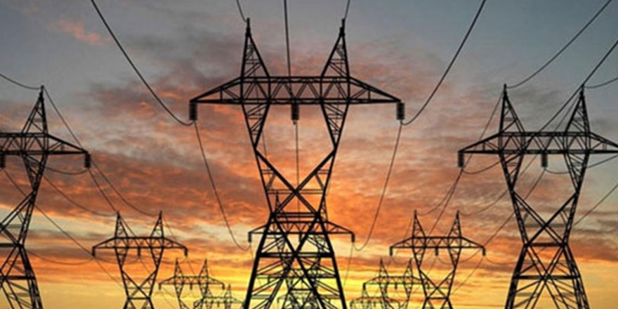 Yarın elektrik kesintisi yapılacak