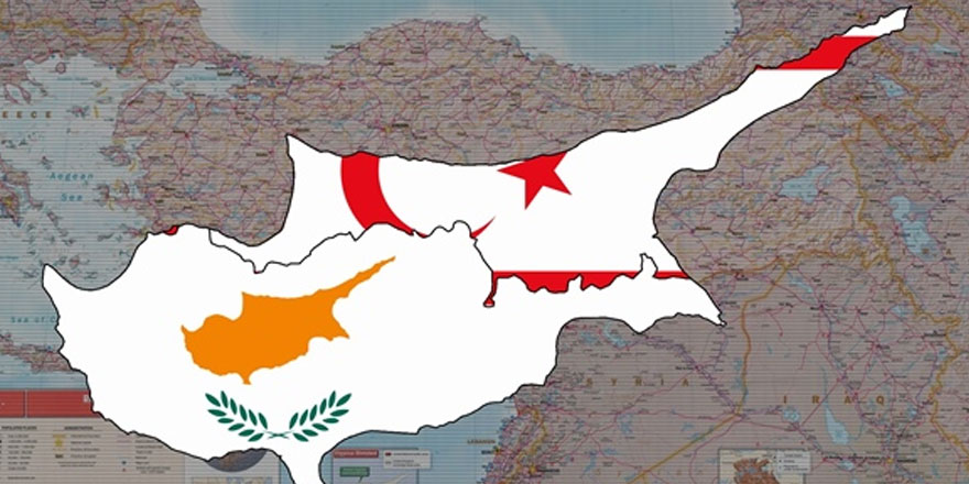 "Doğu Akdeniz, Türkiye'nin beka meselesidir"