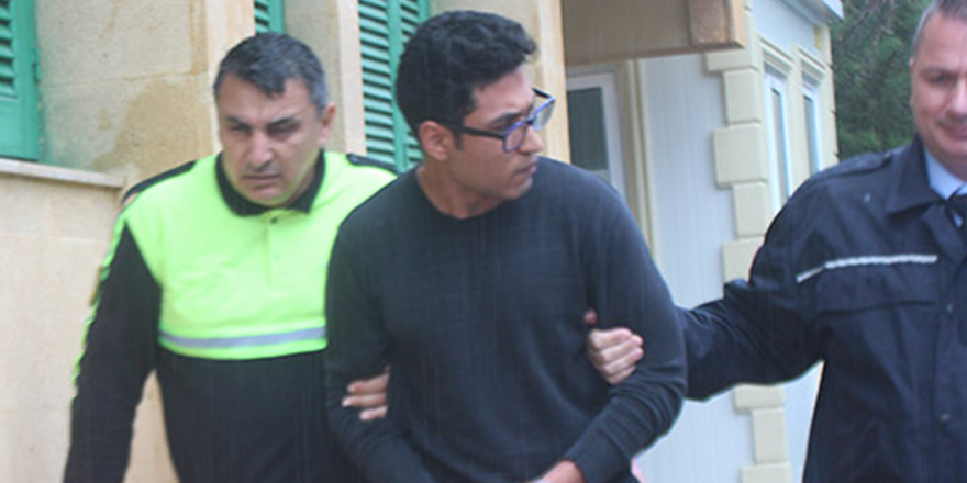 Uyuşturucuya 2 yıl hapis!