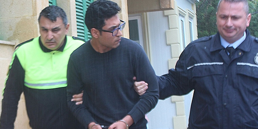 2 yıla çarptırıldı