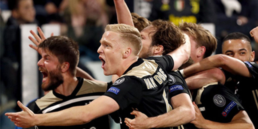 Peri masalı devam ediyor